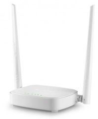 TENDA N301 4PORT 300Mbps A.POINT/ROUTER