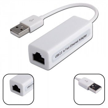 En ucuz CODEGEN CDG-CNV42 USB2.0 TO RJ45 ETHERNET ÇEVİRİCİ inceleme