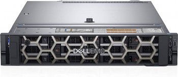 DELL POWEREDGE R550 PER55015A 4309Y 16GB 1X480GB 2x800W