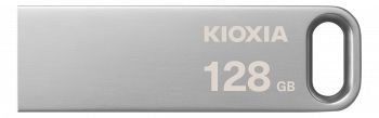 En ucuz 128GB USB3.2 GEN1 KIOXIA METAL USB BELLEK LU366S128GG4 fiyatı