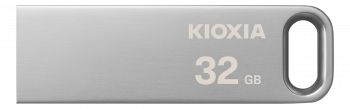 En ucuz 32GB USB 3.2 GEN1 KIOXIA METAL USB BELLEK LU366S032GG4 tavsiyesi