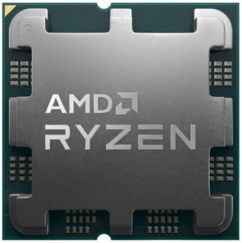 Hemen Kargo AMD RYZEN 5 5600 TRAY  3.5 GHz 35MB AM4 (FANSIZ) resim