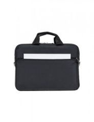 PLM CANYONCASE 13-14'' SİYAH NOTEBOOK ÇANTASI