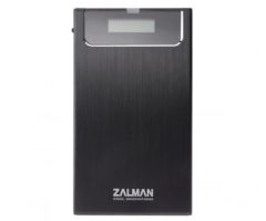 ZALMAN ZM-VE350 2.5'' USB 3.0 ALUMİNYUM DİSK KUTUSU