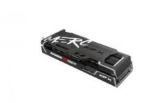 XFX Speedster MERC 319 RX 6950 XT 16GB GDDR6 256Bit Black (RX-695XATBD9)