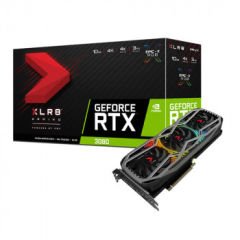 PNY 3080 XLR8 Gaming REVIL 10GB GDDR6X VCG308010LTFXP-SB