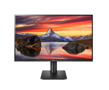 Hemen Kargo 27 LG 27MP450-B IPS FHD 5MS 75HZ HDMI DP bayi satışı