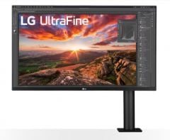 31.5 LG 32UN880P-B IPS UHD 5MS 60HZ 4K HDMI