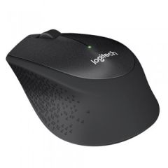 LOGITECH M330 SILENT KABLOSUZ SİYAH 910-004909