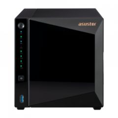 ASUSTOR AS3304T 4 SLOT 2GB DDR4 3.5'' NAS DEPOLAMA