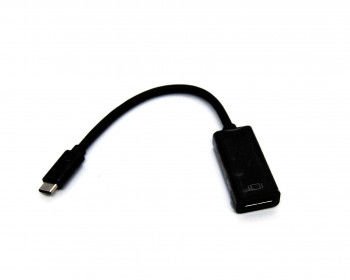 En ucuz BEEK BC-DSP-ADP-USBC-DP-UHD60 DP TO USB-C ÇEVİRİCİ resim