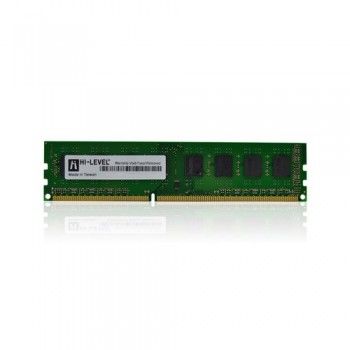 8GB KUTULU DDR4 2666Mhz HLV-PC21300D4-8G HI-LEVEL inceleme