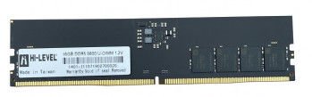 En ucuz HI-LEVEL DDR5 16GB 5600 MHz CL38 HLV-PC44800D5-16G fiyatı
