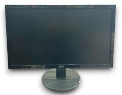 2. EL ACER 22'' K222HQL IPS LED MONİTÖR/EKRAN