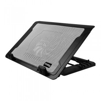 FRISBY FNC-37ST NOTEBOOK SOĞUTUCU STANDLI BEYAZ resim