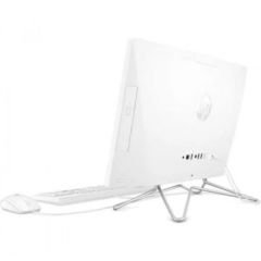 HP 200 G4 5W7P1ES AIO İ5-1235U 8GB 256GB SSD 21.5'' FDOS