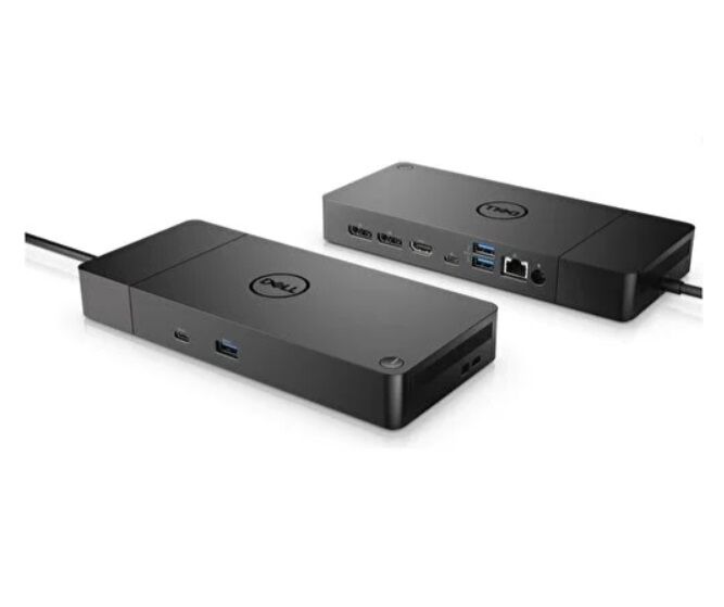 En ucuz DELL 130W DOCKING STATION WD19S 210-AZBX toptan satış