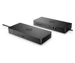 DELL 130W DOCKING STATION WD19S 210-AZBX