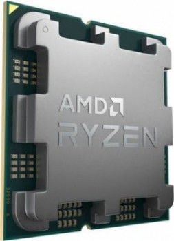 AMD RYZEN 5 7600 3.80GHZ 34MB AM5 Tray bayi satışı