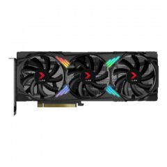 PNY RTX 4070 XLR8 Gaming VERTO RGB 12 GB GDDR6X 192Bit (VCG407012TFXXPB1)