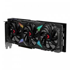 PNY RTX 4070 XLR8 Gaming VERTO RGB 12 GB GDDR6X 192Bit (VCG407012TFXXPB1)