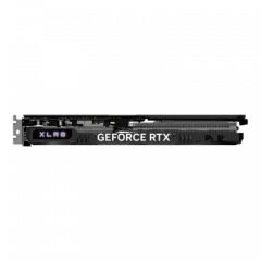 PNY RTX 4060 Ti XLR8 Gaming VERTO RGB 8 GB GDDR6 128Bit (VCG4060T8TFXXPB1)