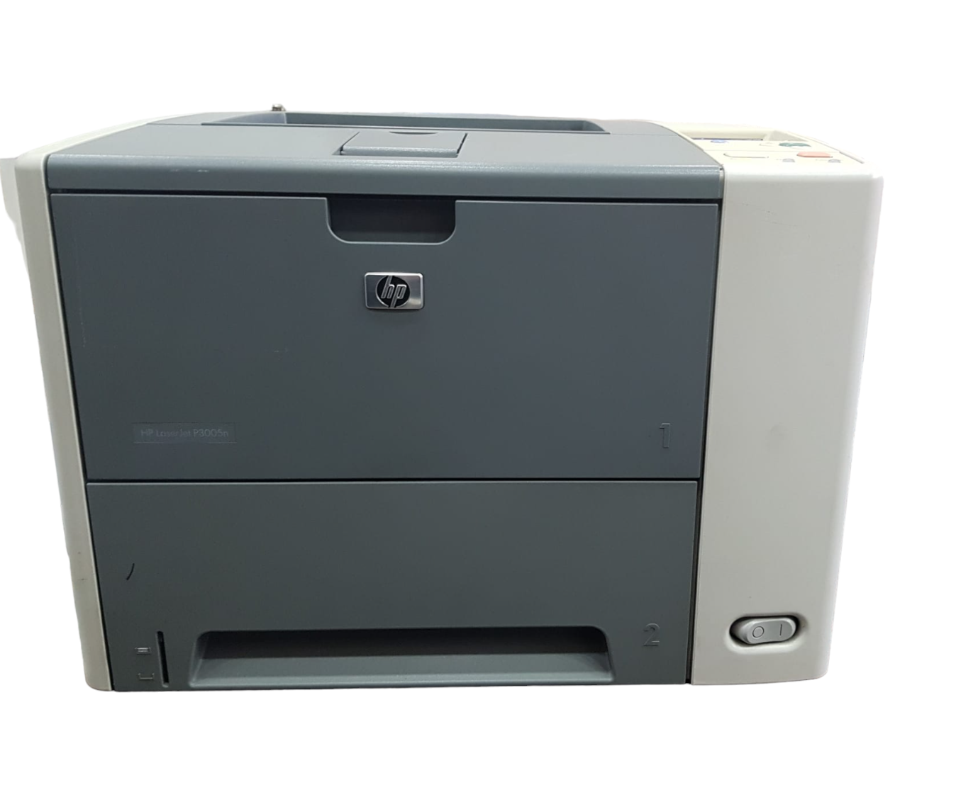 2. EL HP LASERJET  P3005 MONO LAZER ETHERNET GİRİŞLİ OFİS TİPİ YAZICI toptan satış