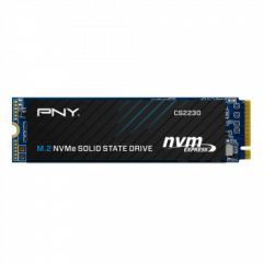 PNY CS2230 1 TB 3300/2600 NVMe PCIe M.2 SSD (M280CS2230-1TB-RB)