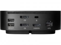 HP 5TW10AA G5 TYPE-C DOCKING STATION