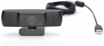 Aynı Gün Kargo DIGITUS DA-71901 FULL HD WEBCAM tavsiyesi