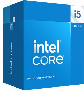 Taksitli INTEL CORE i5-14400F 2.50GHz 20MB 1700p 14.Nesil karşılaştırması