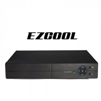 En ucuz EZCOOL EZ-4132NVR 32KANAL 5MP H265 XMEYE IP NVR satışı