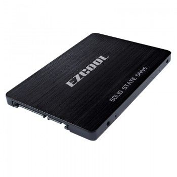 İndirimli 240 GB EZCOOL SSD S280/240GB 3D NAND 2,5