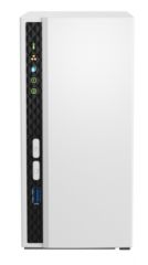 QNAP TS-233 2 YUVALI 2GB DEPOLAMA ÜNİTESİ