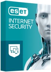 NOD32 ESET INTERNET SECURITY 1 KULLANICI