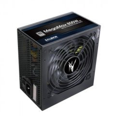 ZALMAN ZM800-TXII 800W +80 PLUS ÇİFT İLERİ