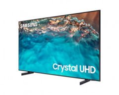 Samsung 65BU8100 4K ULTRA HD 65'' 165  SMART LED TV