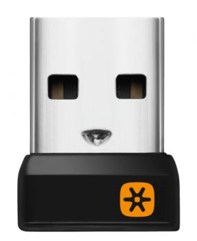 LOGITECH YENİ USB UNIFYING ALICI 910-005931 kurumsal satış
