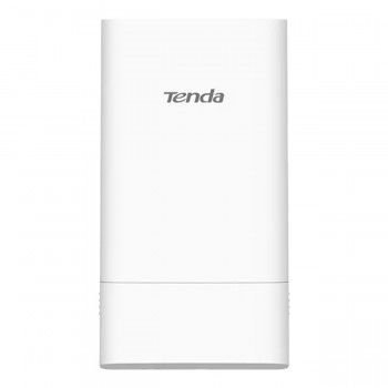 En ucuz TENDA O1-5G 867MBPS 1+KM OUTDOOR CPE ACCESS POINT inceleme