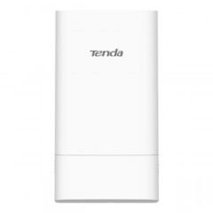 TENDA O1-5G 867MBPS 1+KM OUTDOOR CPE ACCESS POINT