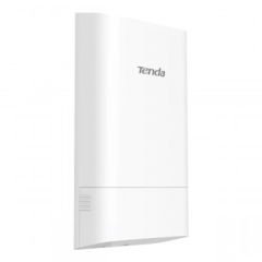 TENDA O1-5G 867MBPS 1+KM OUTDOOR CPE ACCESS POINT