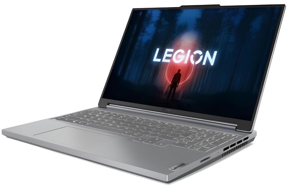 Hemen Kargo LENOVO LEGION SLIM 5 82Y90094TX R7-7840HS 16GB 512GB SSD 8GB RTX4070 16