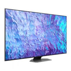 SAMSUNG 65Q80C 65'' 4K UYDU ALICILI SMART QLED  TV