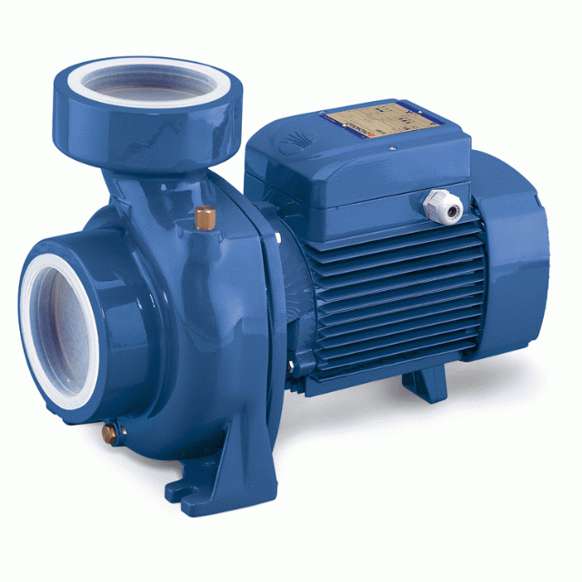 HFm 5 - 1,5 Hp Monofaze 220V Tek Fanlı Pompa Pedrollo