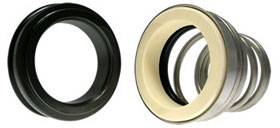 7008 - 18 Tungsten Mekanik Salmastra