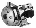 CD 120/07 - 0.75Hp Trifaze 380V Tek Kademe Komple Paslanmaz