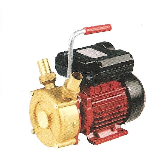 Bem 25-0.55 hp Gıda ve Yakıt Pompası ( Sağ-Sol Dönüşlü )
