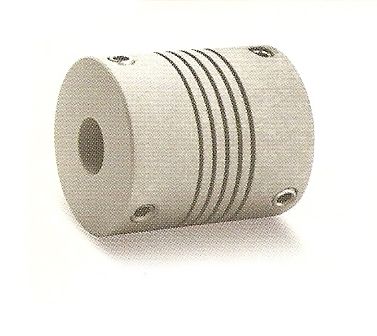 HR 050- Setuskurlu Tip Helıcal Kaplin
