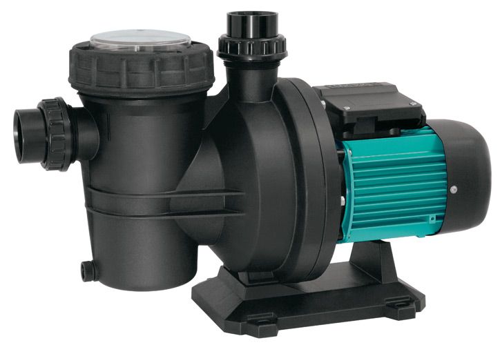 Silen2 Espa 150M - 1.5 hp (1.1kw) Havuz Pompası 220V