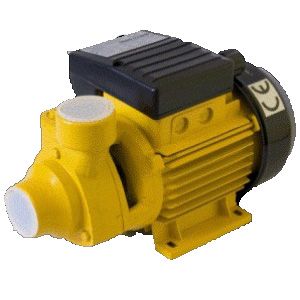 VP 100 - 1 hp Mini Pompa Vortex 220V